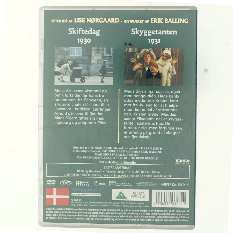 Matador 02 (Eps. 3+4)