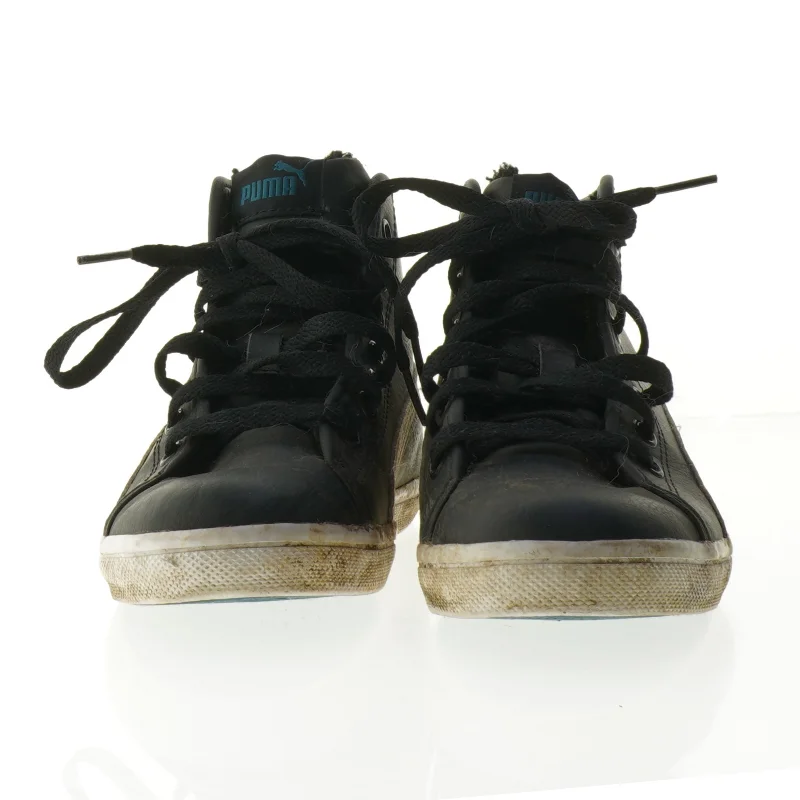 Sorte sneakers (str. 36)