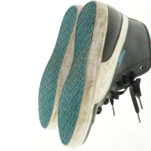 Sorte sneakers (str. 36)