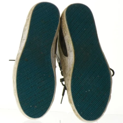 Sorte sneakers (str. 36)