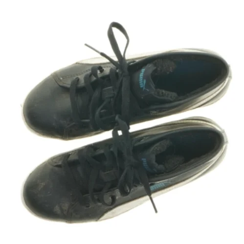 Sorte sneakers (str. 36)