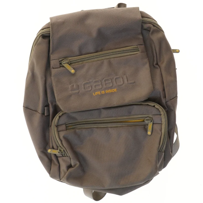 Gabol rygsæk fra Gabol (str. 36x30 cm)