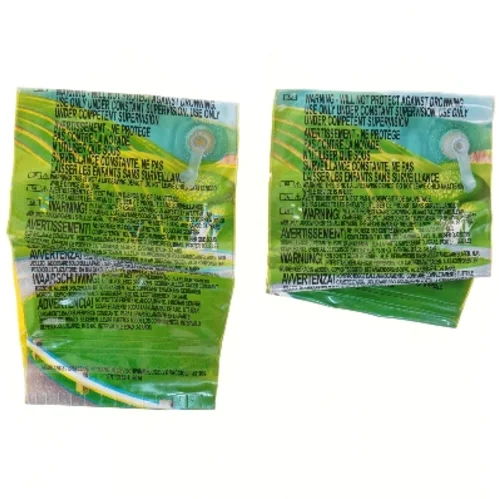 Disney Mickey Mouse svømmeudstyr (str. Ø 21 cm)