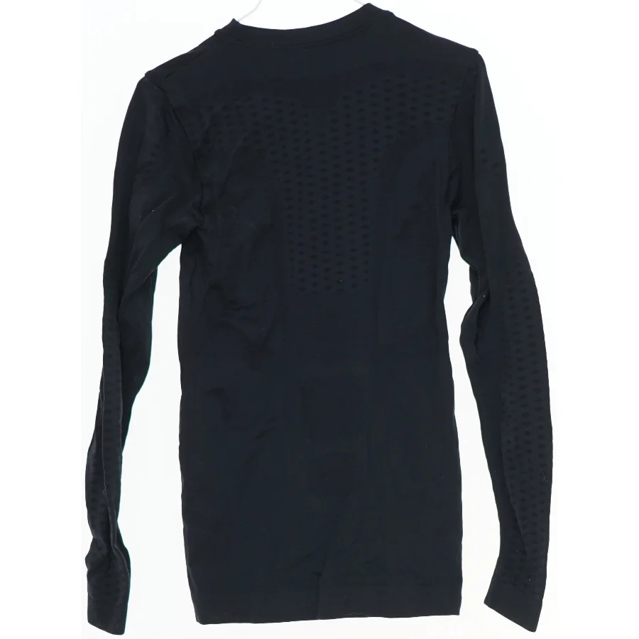 Langærmet  træningsbluse fra Graffiti (str. 146)