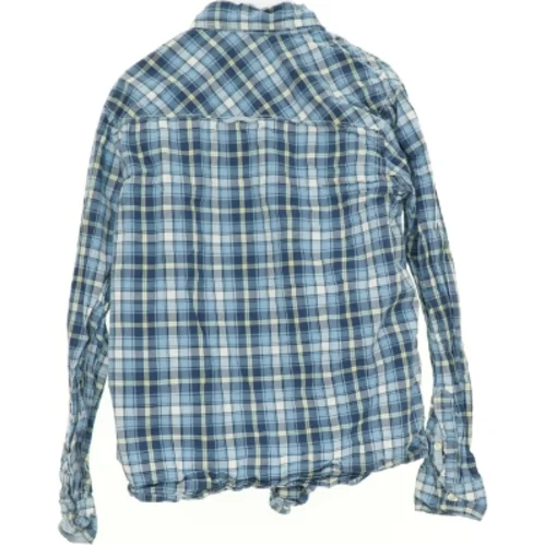 Skjorte fra L.O.G.G (str. 146 cm)