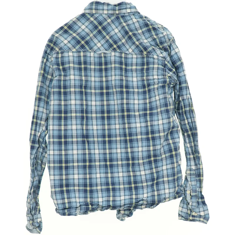 Skjorte fra L.O.G.G (str. 146 cm)