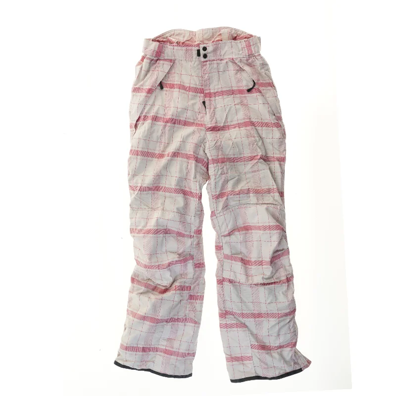 Skibukser med tern (str. 146)