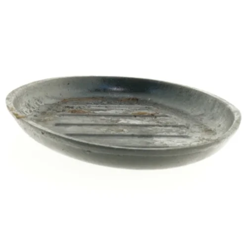 grill tallerken (str. 27,5 x 17,5 x 2 cm)