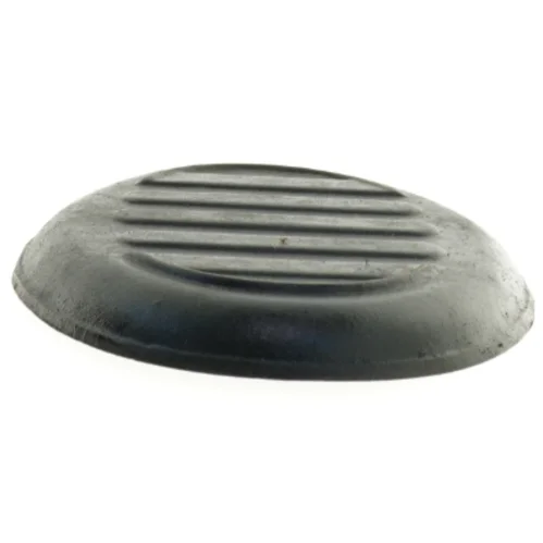 grill tallerken (str. 27,5 x 17,5 x 2 cm)