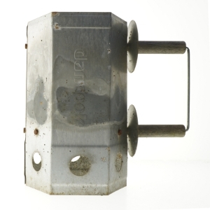 Grillstarter fra Dancook (str. 33 cm)