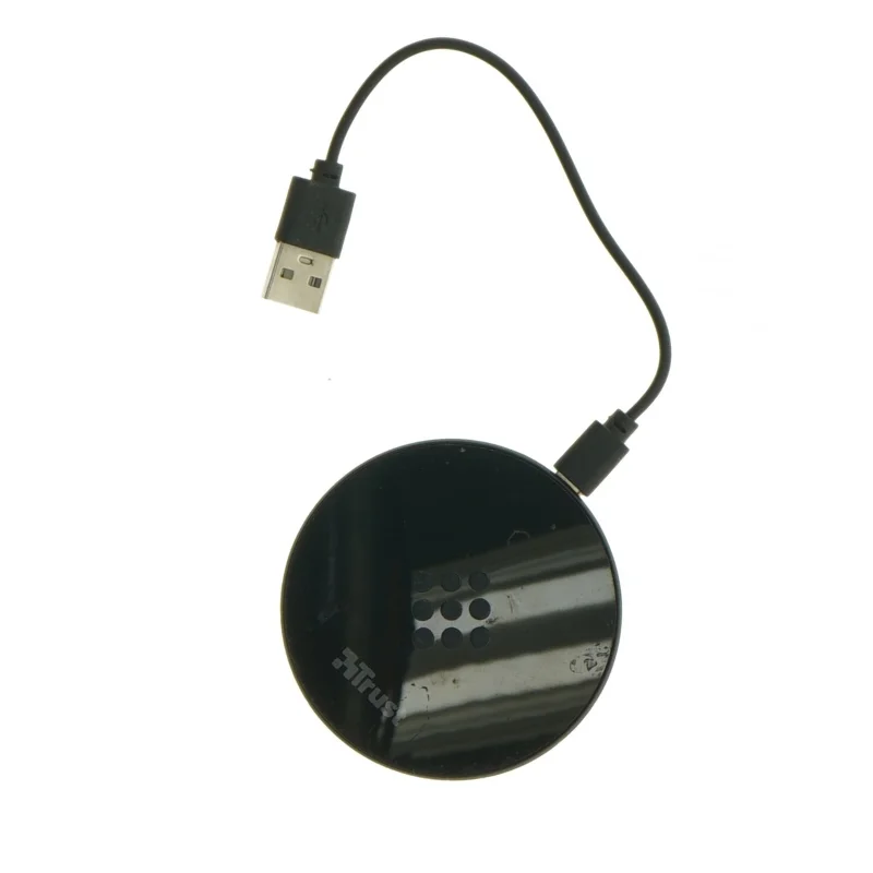 Trådløs opladerplade til mobiltelefoner