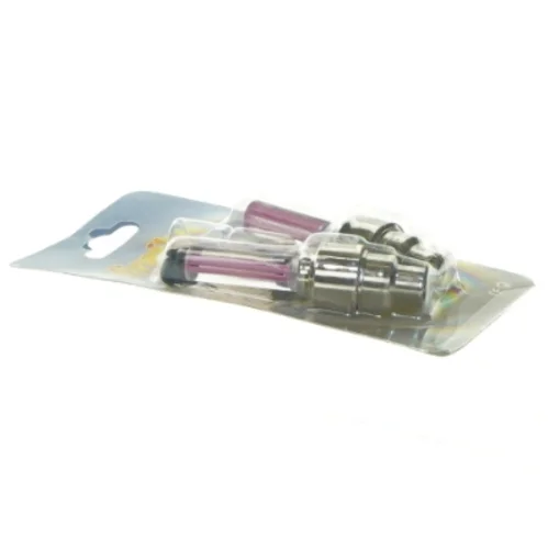 LED Ventildæksellys fra Firefly (str. 12 x 7 cm)