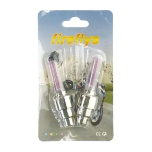 LED Ventildæksellys fra Firefly (str. 12 x 7 cm)