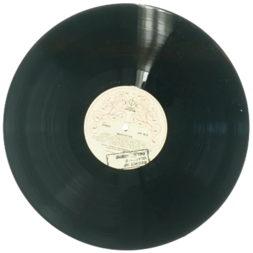 Meditation fra Emi (str. 30 cm)