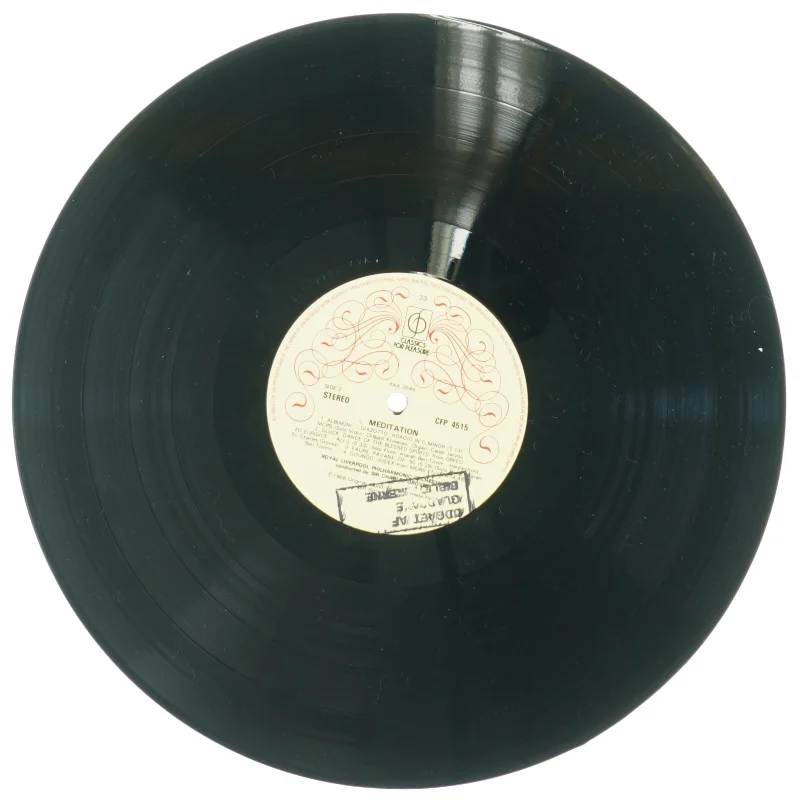 Meditation fra Emi (str. 30 cm)