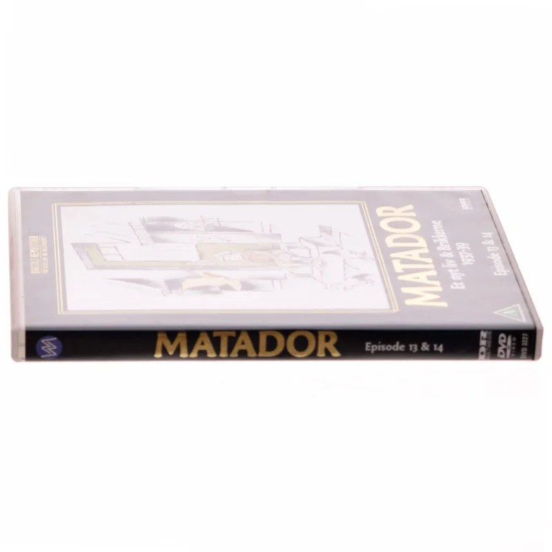 MATADOR 07 (EPS. 13+14)
