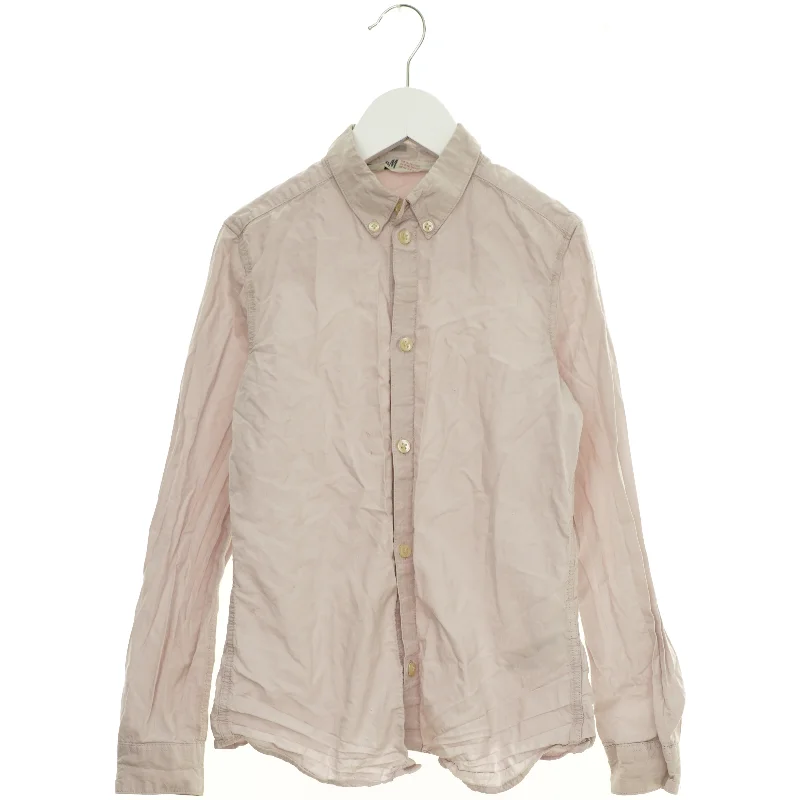 Skjorte fra H&M (str. 146 cm)