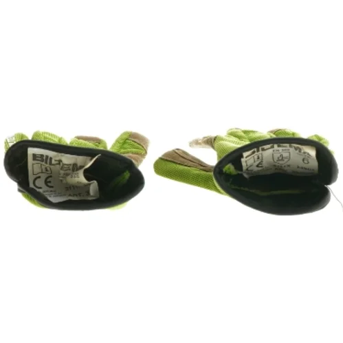 Børnehandsker med motiv fra Biltema (str. Ekstra small)