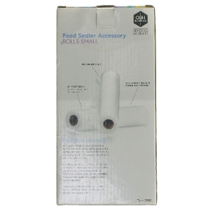 OBH Nordica vakuumruller 23 cm fra OBH Nordica (str. 23 cm)