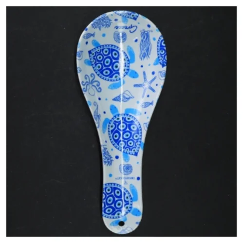 Ske holder fra Aegeanart (str. 24 x 9 cm)