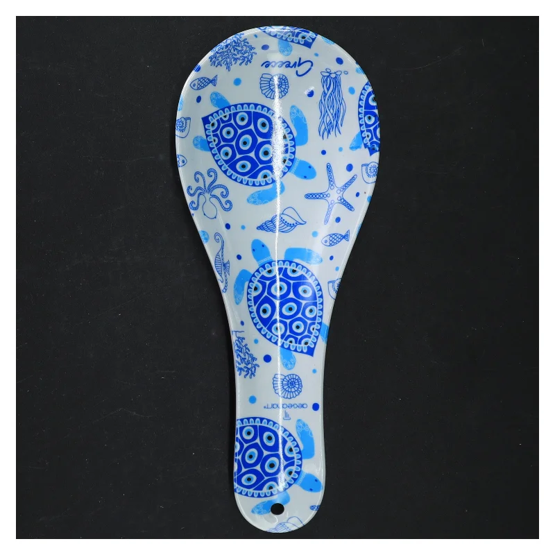 Ske holder fra Aegeanart (str. 24 x 9 cm)