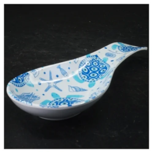 Ske holder fra Aegeanart (str. 24 x 9 cm)