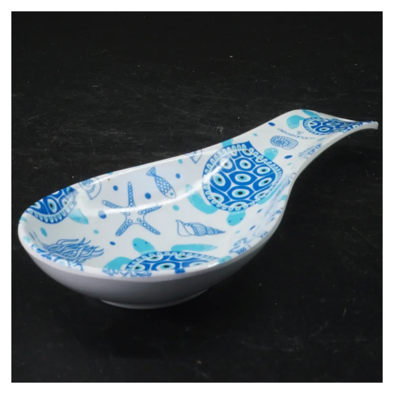 Ske holder fra Aegeanart (str. 24 x 9 cm)