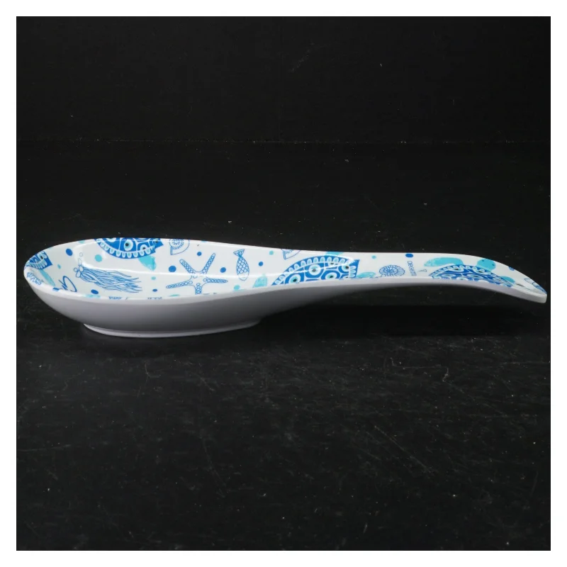 Ske holder fra Aegeanart (str. 24 x 9 cm)