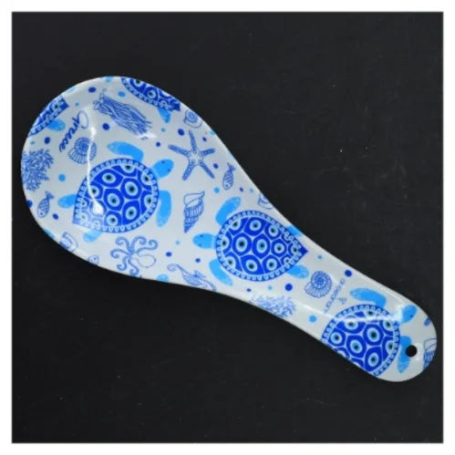 Ske holder fra Aegeanart (str. 24 x 9 cm)