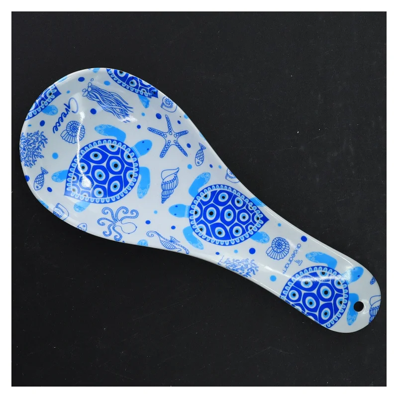 Ske holder fra Aegeanart (str. 24 x 9 cm)