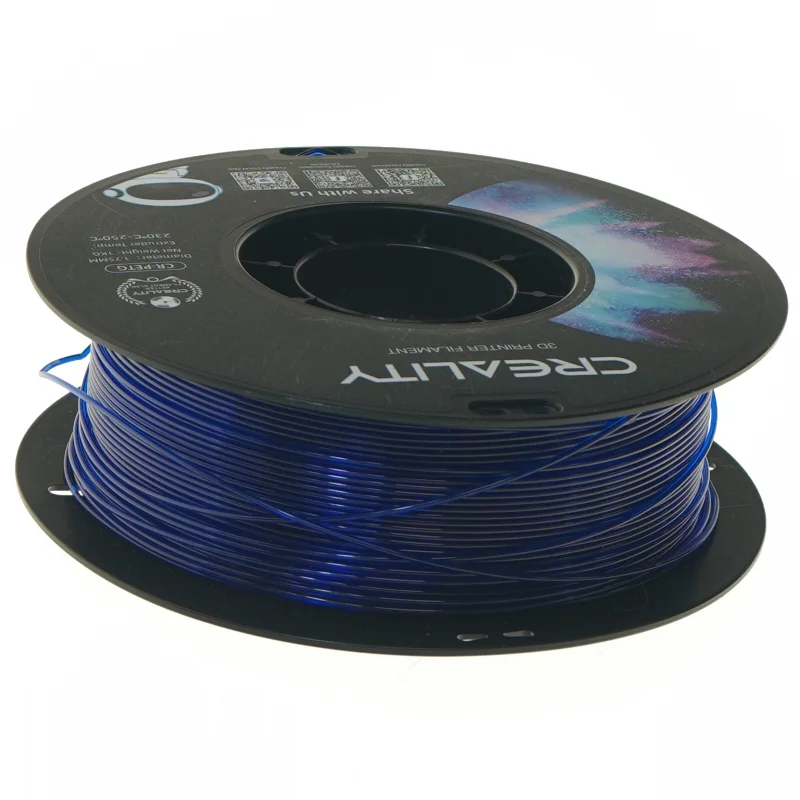 3D printer filament fra Creality (str. 175 cm)