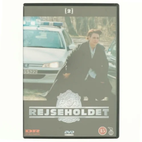 Rejseholdet 2