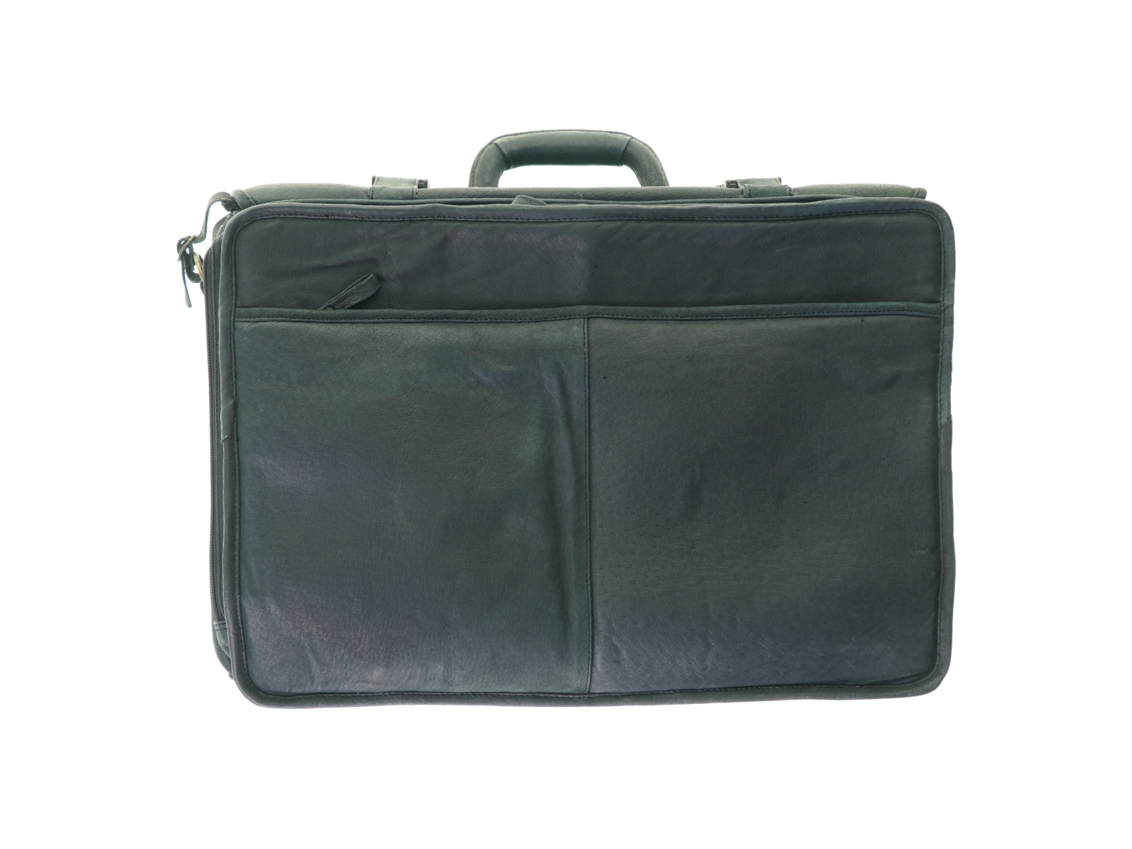 Kuffert fra W (str. 45 x 20 x 33 cm)