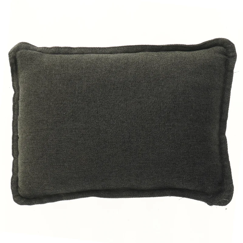 Dekorativ pude (str. 39x28 cm)