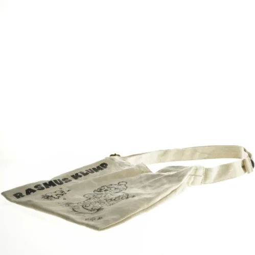 Rasmus Klump skuldertaske (str. 30 x 28 cm)