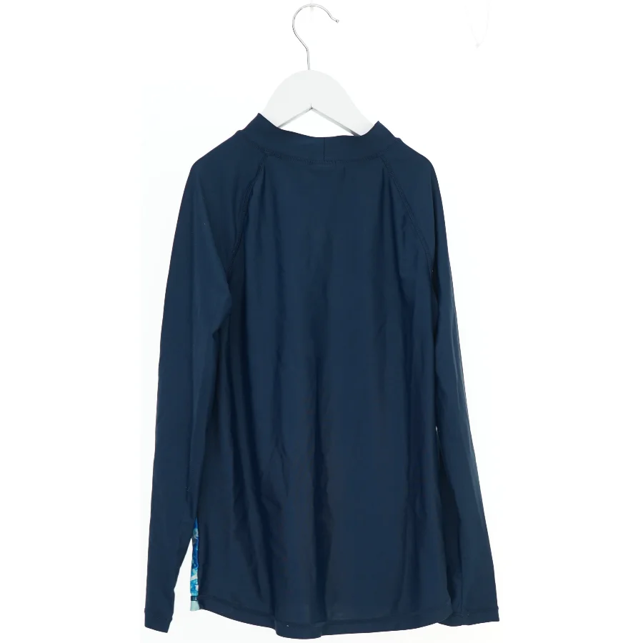 Børne UV-bluse med LEGO Ninjago design fra H&M (str. 140)