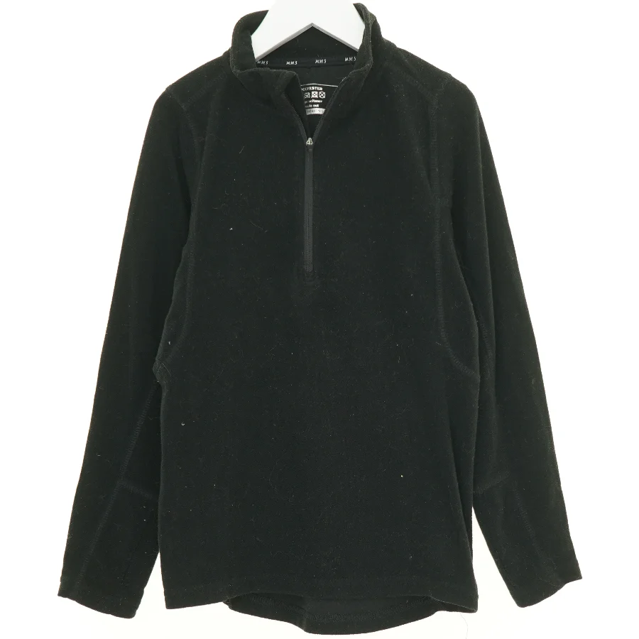 Fleece fra MWS (str. 140 cm)