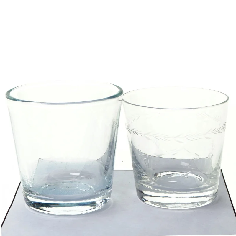 Fyrfadslys holder (str. 7 cm)