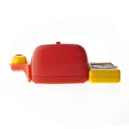 McDonald's legekasseapparat fra Mcdonalds (str. 11x35x18 cm)