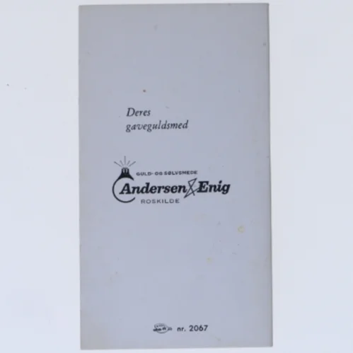 Julesange bog (str. 13x17 cm)