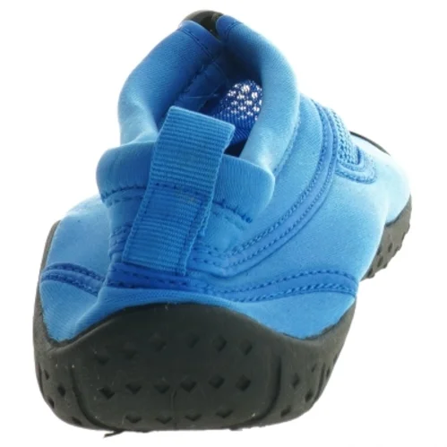 Strand sko i blå, størrelse 38 fra Evolution (str. 38 )