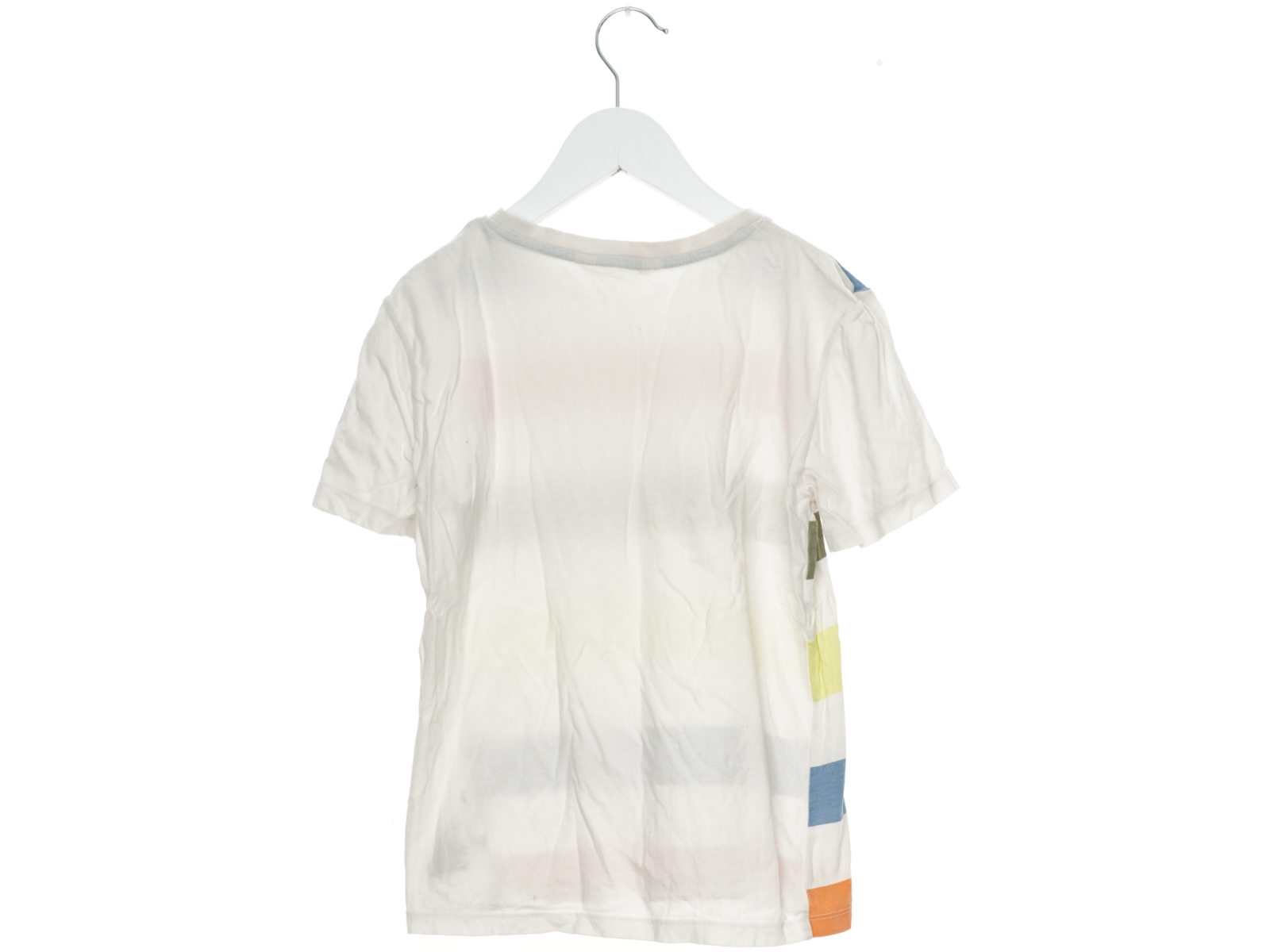 T-Shirt fra H&M (str. 128 cm)
