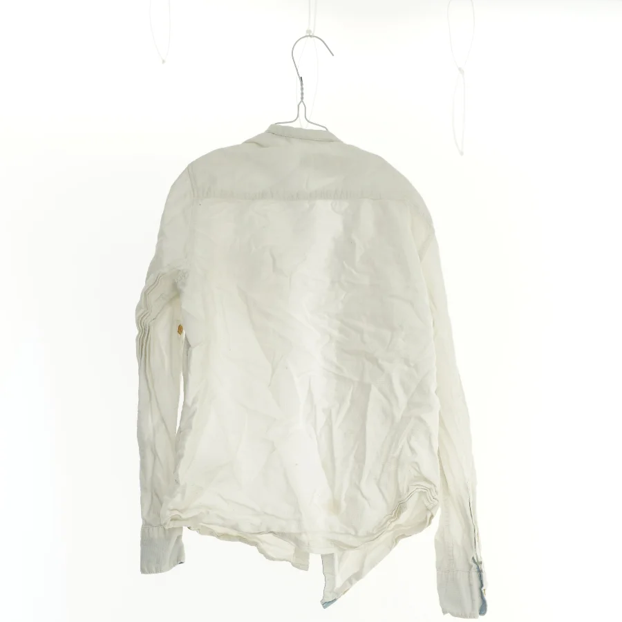 Skjorte fra H&M (str. 140 cm)