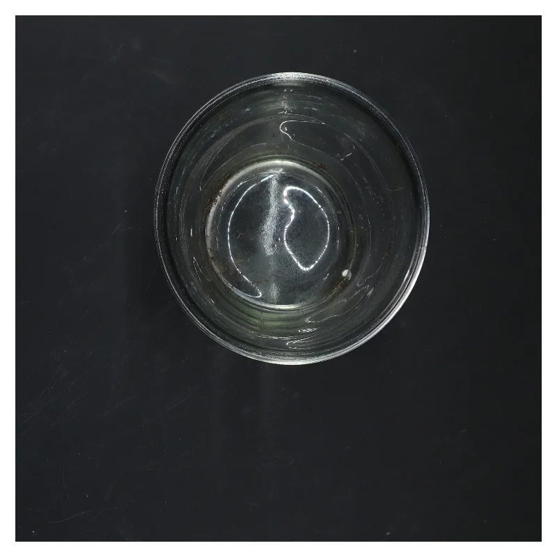 Glasvase (str. 12x13 cm)