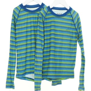 (Ski)Undertøj (2 stk.) fra McKinley (str. 140 cm)