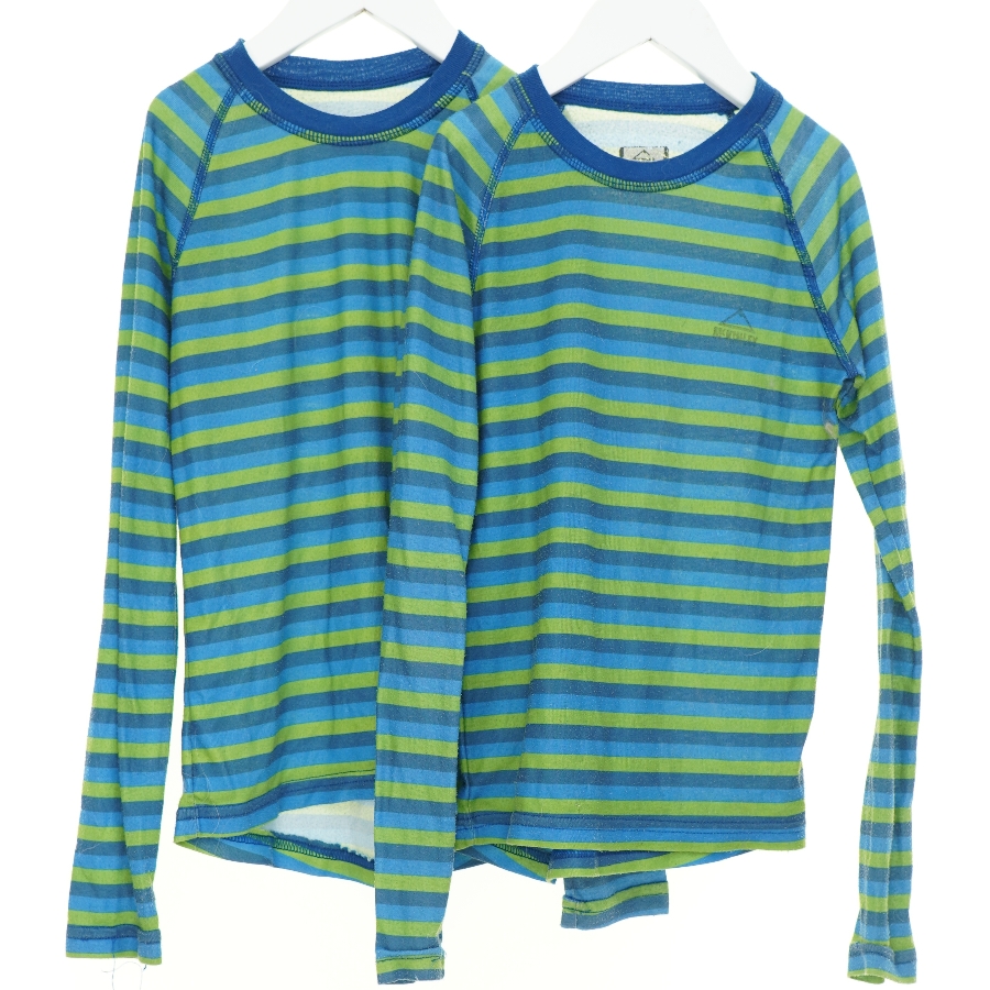 (Ski)Undertøj (2 stk.) fra McKinley (str. 140 cm)