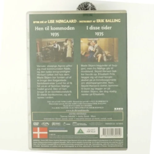 MATADOR 05 (EPS. 9+10) 