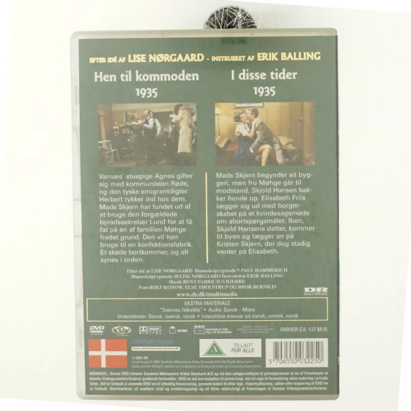 MATADOR 05 (EPS. 9+10) 