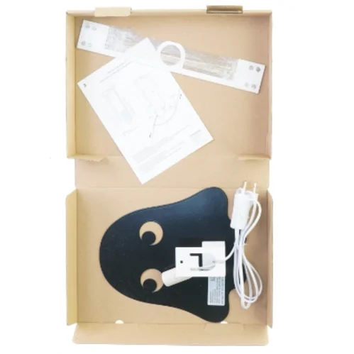 Lampe til børneværelset fra Roommate (str. 34 x 24 cm)