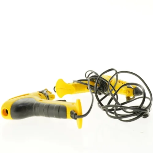 Limpistoler fra Falke (str. 20 x 19 cm)